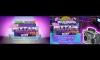 Thumbnail of Plants vs zombies 2: Neon Mixtape Tour UB (Jonathan Romero x Reflourished Mix)