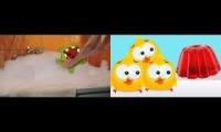 Thumbnail of Up to faster 2 parison