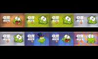 Thumbnail of 8 Cut the Rope - Walkthrough EightParison