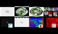 Thumbnail of klaskyklaskyklaskyklasky gummy bear song version woody bfdi the object thingy V4