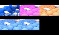 Thumbnail of Samsung Logo History Fast 1x, 2x, 4x, 8x! with 5 Effects