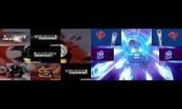 Thumbnail of Quadparison SGR But Sync