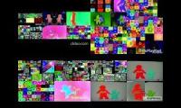 Thumbnail of Too many noggin and nick jr logo collections 1/25