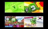 Thumbnail of 10 gummy bears Korean