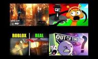 Thumbnail of up to faster 4 dangerous parison