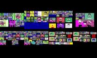 Too Many PBS Kids Dash Logos In 109 Parisons