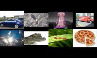 Thumbnail of Shapes Nature Real World