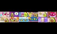 Thumbnail of Pit and Penny up to Faster 12 parison
