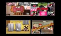 Thumbnail of Sparta Remixes Quadparison With Nice Pattern 2