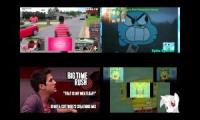 Thumbnail of Sparta Remixes Quadparison With Nice Rhymth 3
