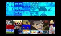 Thumbnail of Dead Zone vs. Red Zone - The New Version