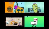 Thumbnail of up to faster 4 cheering parison