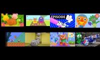 Thumbnail of up to faster 8 parison
