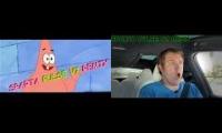 Thumbnail of Sparta Pulse Remix Duoparison ( Beni Blach vs KurashGD)