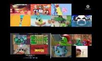 Thumbnail of up to faster 16 Parison TO UNIKITTY AND TRUNK TRAIN
