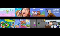 Thumbnail of up to faster 8 parison