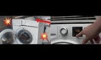 Thumbnail of Hotpoint Washing machine mashup edition