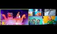 Thumbnail of Up to faster 11 parison to hi-5