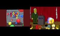 Thumbnail of Homer Simpson realizes