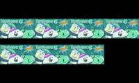 Thumbnail of App Gone Crazy Over Christmas