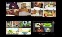 Thumbnail of Up to Faster 16 Parison to Om Nom