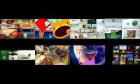 Thumbnail of Up to faster many parisons Cut the Rope om nom stories II