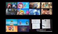 Thumbnail of Up to faster 16 parison to oddbods and amizing world Gumball and penzilmaction