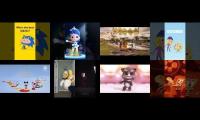 Thumbnail of The AMAZING DANCE PARTY!!!!  