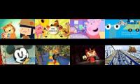 Thumbnail of up to faster 8 Parison