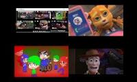 Thumbnail of Talking Tom 2 TikTok Shorts Makes Cry EveryThing d21