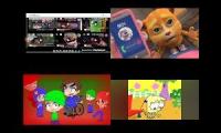 Thumbnail of Talking Tom 2 TikTok Shorts Makes Cry EveryThing d21