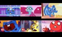 Thumbnail of Most Gory Htf Tv Episode Vs Most Gory Htf Internet Episode