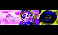Thumbnail of Special Agent OSO Intro in General Major 1