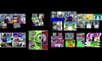 Thumbnail of too many gummy bear for @Sponge-friend-back