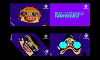 Thumbnail of 4 Klasky Csupo Orange Vocoder FourParison