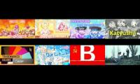 Thumbnail of Pretty Cure goes to the Communism Propaganda! Volume 140