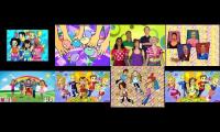 Thumbnail of Hi-5 Theme Song Eightparison - myhi5world
