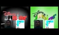 Thumbnail of Disney Junior Bumper: Jungle Junction in SASA Major