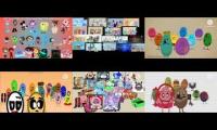 Thumbnail of Dumb ways to die prototype so many