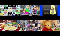 Thumbnail of UP TO FASTER MEGAPARISON V1