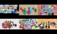 Thumbnail of Dumb ways to die prototype so many