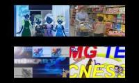 Thumbnail of Sparta Remixes Side-by-Side 1 (OPPO Version)