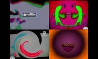 Thumbnail of (REMAKED) 4 Noggin And Nick Jr Logo Collection V1401