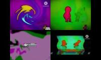 Thumbnail of (REMAKED) 4 Noggin And Nick Jr Logo Collection V1404