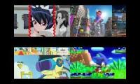 Thumbnail of Sparta Remixes Side-by-Side 2 (OPPO Version)