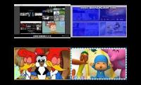 Thumbnail of Minions All On One 25