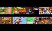 Thumbnail of OI - CAU LAC BO KARATE (SQUAWKABILLY)