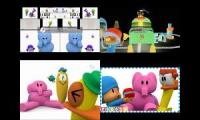 Thumbnail of Up To Faster Effects Parison To Pocoyo
