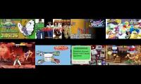 Thumbnail of NHUNG NUOC DI DAY QUYEN LUC (ARBOLIV)