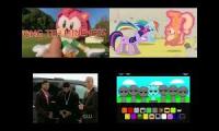 Thumbnail of Sparta Remixes Side-by-Side 4 (OPPO Version)